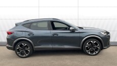 CUPRA Formentor 1.4 eHybrid 204 V2 5dr DSG Estate